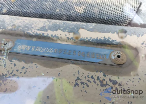 2005 Volvo V70 2.4 z USA, uszkodzony, nr VIN YV1SW640952514553